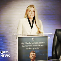 YouTube skews to the right