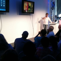 The week in P1xels, apple, adobe, the iPhone is not a street camera, a little pretension goes a long way, special message for the douche