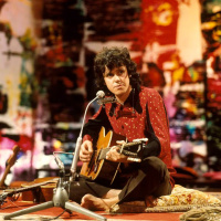 Donovan/The Eternal Now/My Next Album