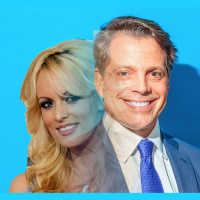 Thoughts on Anthony Scaramucci and Stormy Daniels