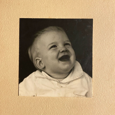 Knox Bronson ~ Riding The Wild Bubble