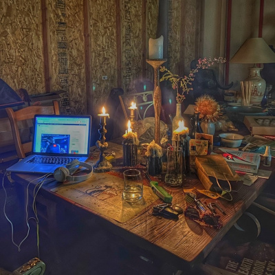 Knox Bronson ~ Riding The Wild Bubble