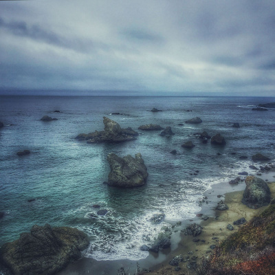 Knox Bronson ~ Riding The Wild Bubble