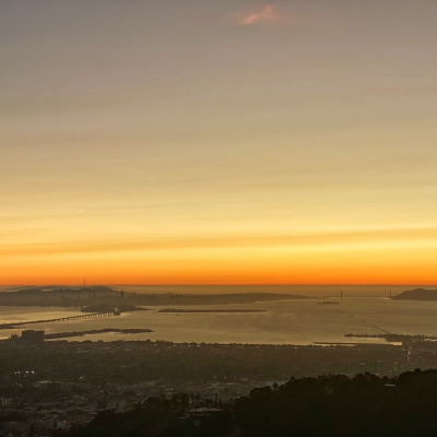 Knox Bronson ~ Riding The Wild Bubble