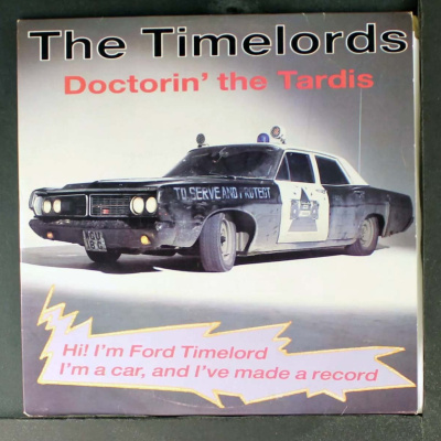 Knox Bronson ~ Riding The Wild Bubble