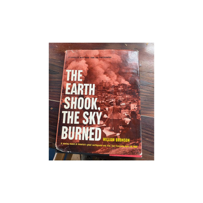 Knox Bronson ~ Riding The Wild Bubble