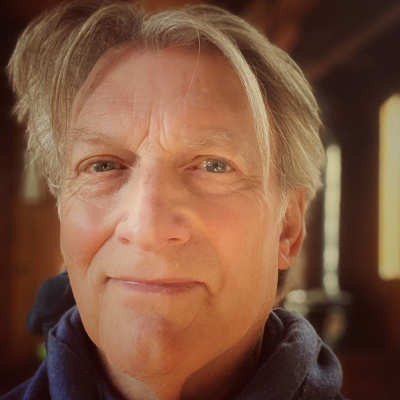 Knox Bronson ~ Riding The Wild Bubble