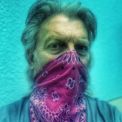 Knox Bronson ~ Riding The Wild Bubble