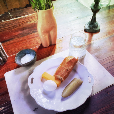 Knox Bronson ~ Riding The Wild Bubble