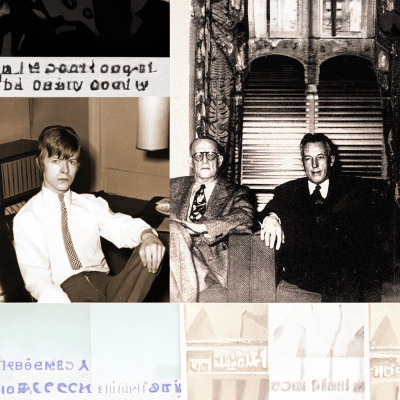 Knox Bronson ~ Riding The Wild Bubble