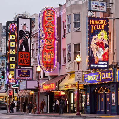 Knox Bronson ~ Riding The Wild Bubble