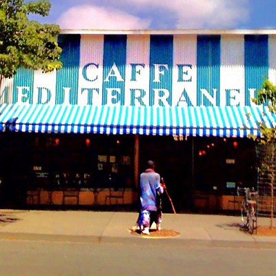 Knox Bronson ~ Riding The Wild Bubble