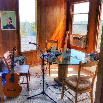 Knox Bronson ~ Riding The Wild Bubble