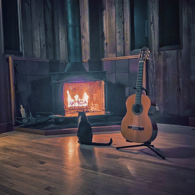 Knox Bronson ~ Riding The Wild Bubble