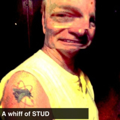 Knox Bronson ~ Riding The Wild Bubble