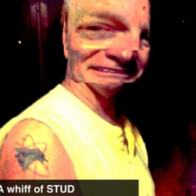 Knox Bronson ~ Riding The Wild Bubble