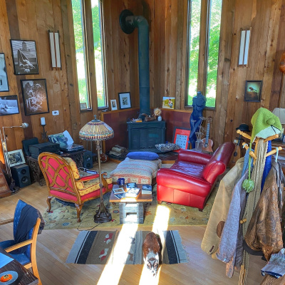 Knox Bronson ~ Riding The Wild Bubble