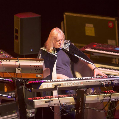 Knox Bronson ~ Riding The Wild Bubble