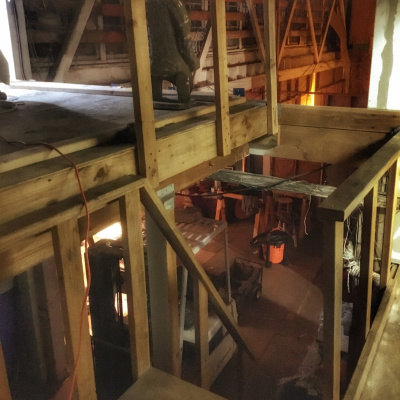 Knox Bronson ~ Riding The Wild Bubble