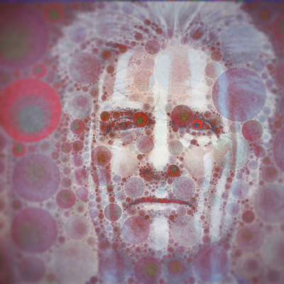 Knox Bronson ~ Riding The Wild Bubble