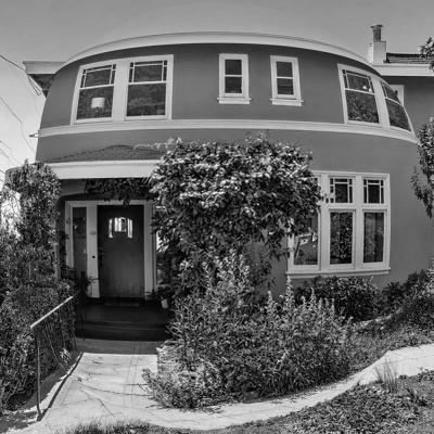 Knox Bronson ~ Riding The Wild Bubble