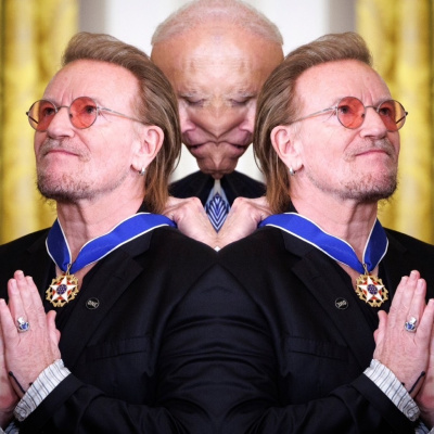 Knox Bronson ~ Riding The Wild Bubble