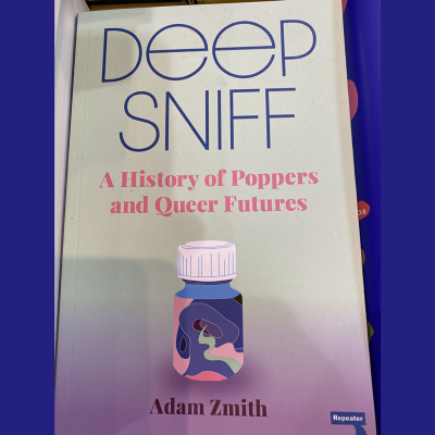 Knox Bronson ~ Riding The Wild Bubble