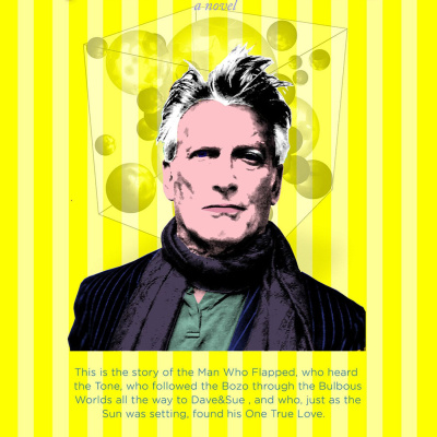 Knox Bronson ~ Riding The Wild Bubble