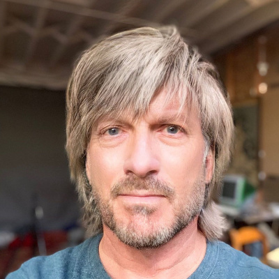 Knox Bronson ~ Riding The Wild Bubble