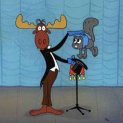 Knox Bronson ~ Riding The Wild Bubble