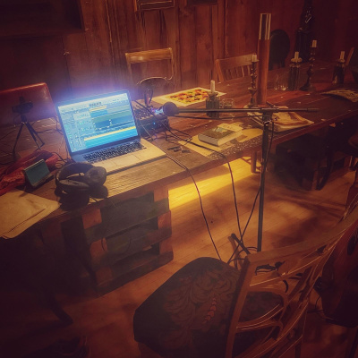 Knox Bronson ~ Riding The Wild Bubble