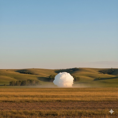 Knox Bronson ~ Riding The Wild Bubble