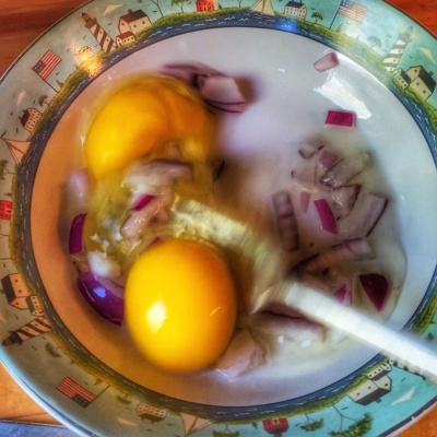 Knox Bronson ~ Riding The Wild Bubble