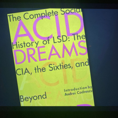 Knox Bronson ~ Riding The Wild Bubble