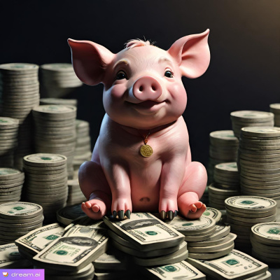 Knox Bronson ~ Riding The Wild Bubble