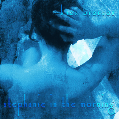 Knox Bronson ~ Riding The Wild Bubble