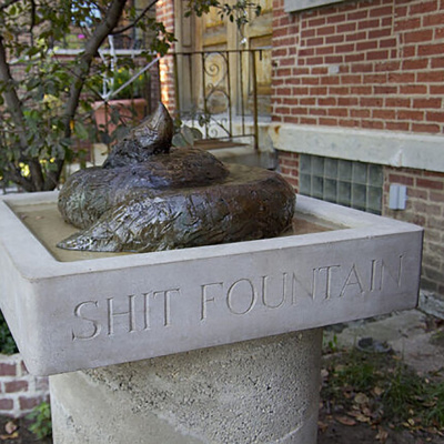 Knox Bronson ~ Riding The Wild Bubble