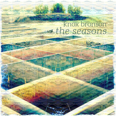 Knox Bronson ~ Riding The Wild Bubble