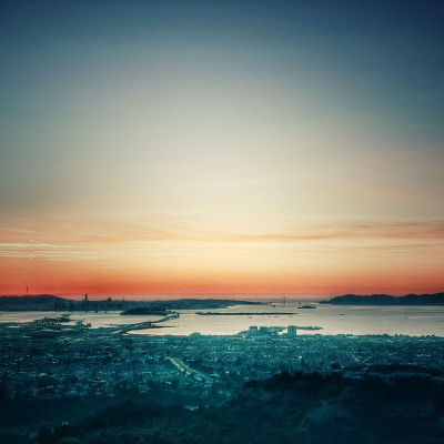 Knox Bronson ~ Riding The Wild Bubble