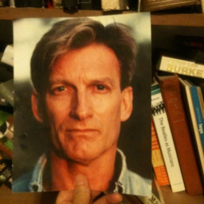 Knox Bronson ~ Riding The Wild Bubble