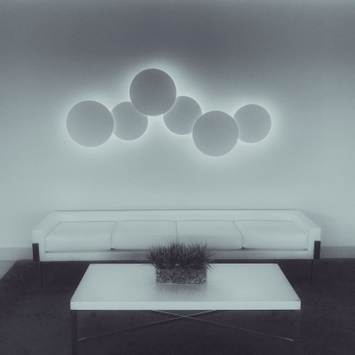 Knox Bronson ~ Riding The Wild Bubble