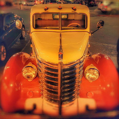 Knox Bronson ~ Riding The Wild Bubble