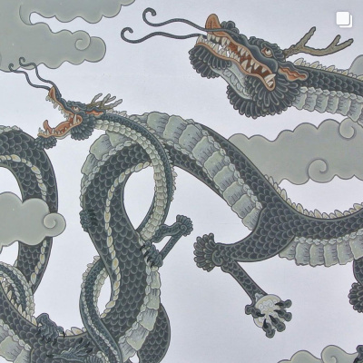 Knox Bronson ~ Riding The Wild Bubble