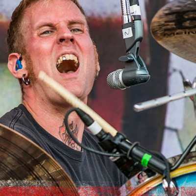 Knox Bronson ~ Riding The Wild Bubble