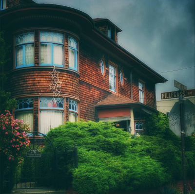 Knox Bronson ~ Riding The Wild Bubble