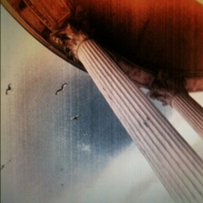 Knox Bronson ~ Riding The Wild Bubble