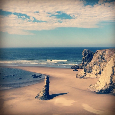 Knox Bronson ~ Riding The Wild Bubble