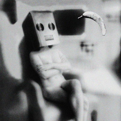 Knox Bronson ~ Riding The Wild Bubble