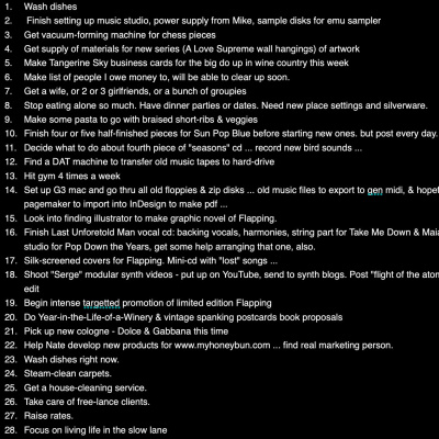 Knox Bronson ~ Riding The Wild Bubble