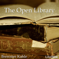 The Open Library Vision